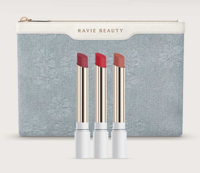The investment follows the recent launch of Ravie Beauty, a makeup brand that achieved one year of projected sales in the first 30 minutes of going live.