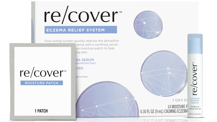 'The launch of re/cover is a milestone moment for Kao,' said Karen Frank, president, consumer care business, Americas and EMEA. 'We are the first to bring this innovative system to the U.S. market. It underscores our unwavering commitment to revolutionizing eczema care and maintaining our leadership in therapeutic skin solutions. With re/cover, we're not just changing the game; we're setting a new standard for excellence in skin care.'