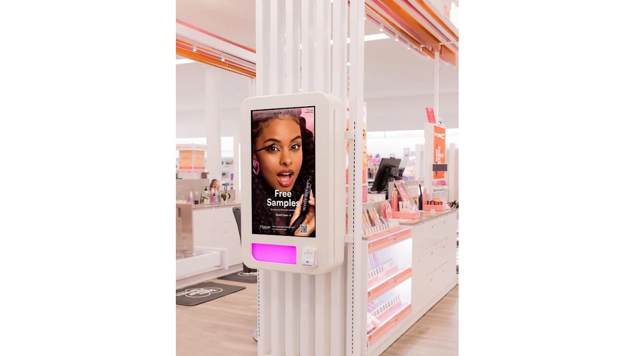 Sample Ulta Beauty