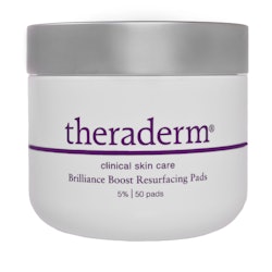 Crafted with the expertise of brand founder biochemist and plastic surgeon James Beckman, M.D., these pads are the ultimate at-home solution for a radiant and rejuvenated complexion.