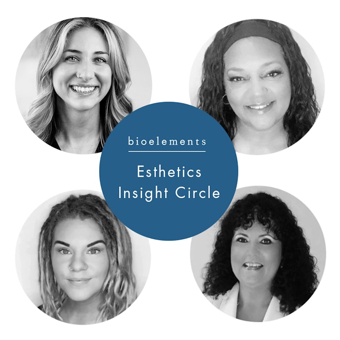 Bioelements Esthetics Insight Circle