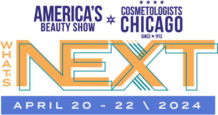 America's Beauty Show unveiled its plans for its 2024 show, set to be held on April 20-22, 2024.