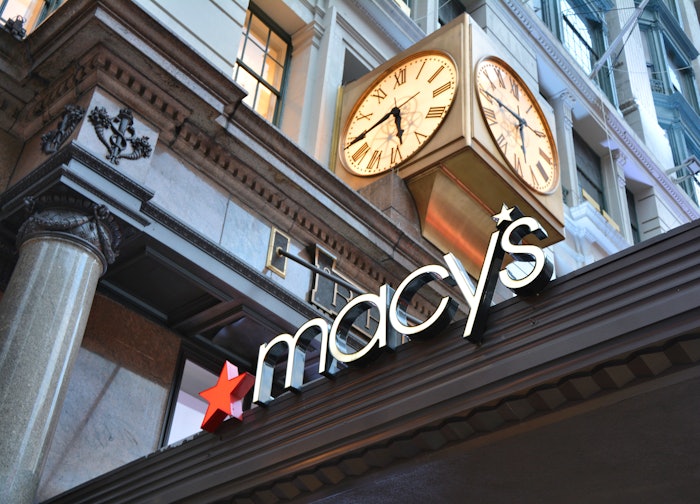 Macy's president sale sale