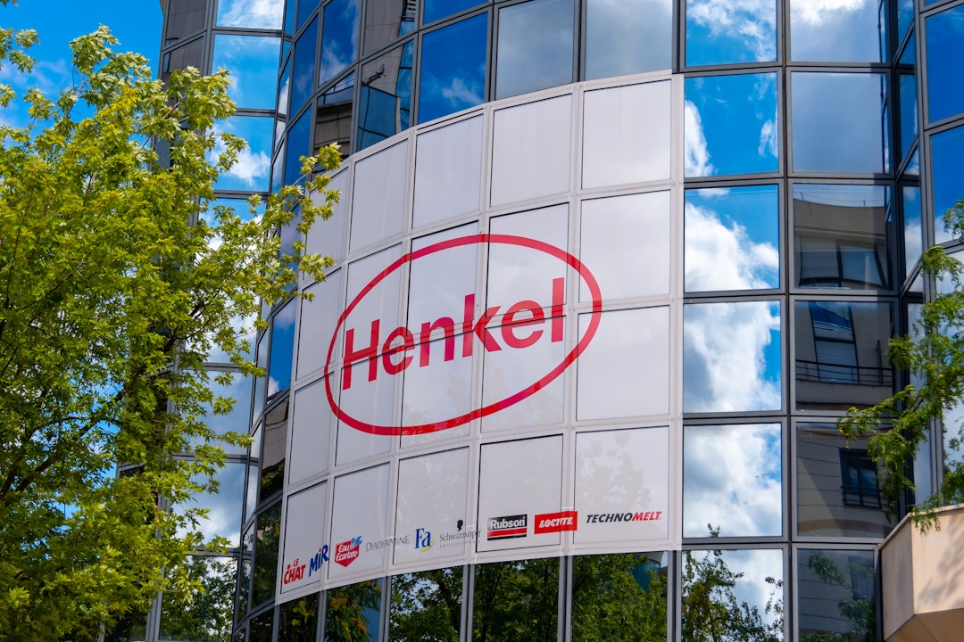 The Loctite story: A close-up of Henkel's biggest brand