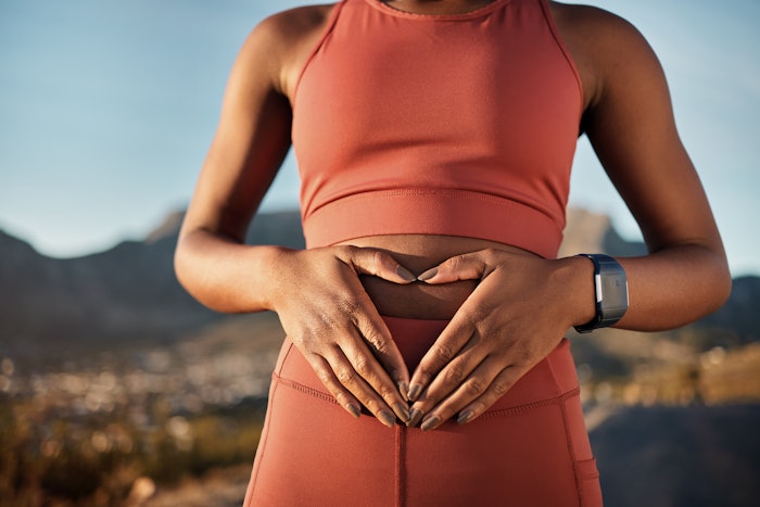 A growing body of evidence points to an interconnected relationship among skin, gut and mental health.