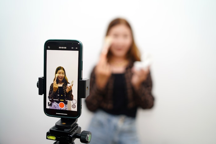 The concerns are significant given the prevalence of music on TikTok in particular, as well as the platform's immense popularity with Gen Z and millennials.