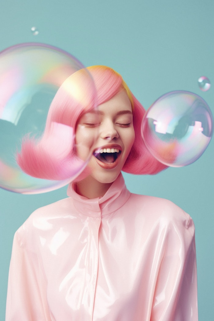 Mintel’s NeuroGlow trend notes, 'The next chapter of wellness will be mind-body beauty, where mental well-being and physical appearance are interconnected.