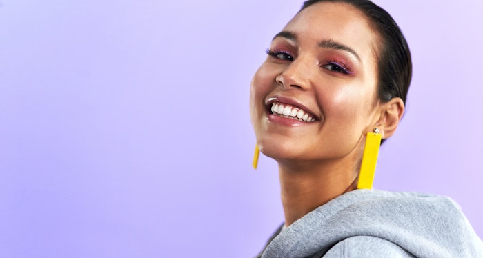 Makeup spend per buyer on makeup increased by 10% so far in 2023, while purchase frequency rose by 4%.