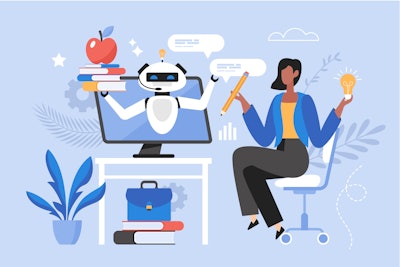 AI will reshape trend tracking, product innovation and more.