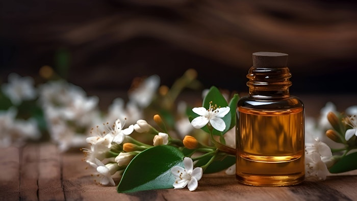 The ingredient's preservative boosting properties stem from its hydrotrope property, which increases the preservative solubility in formulations and decreases the water activity, thereby boosting the performance of the preservatives, per the company.