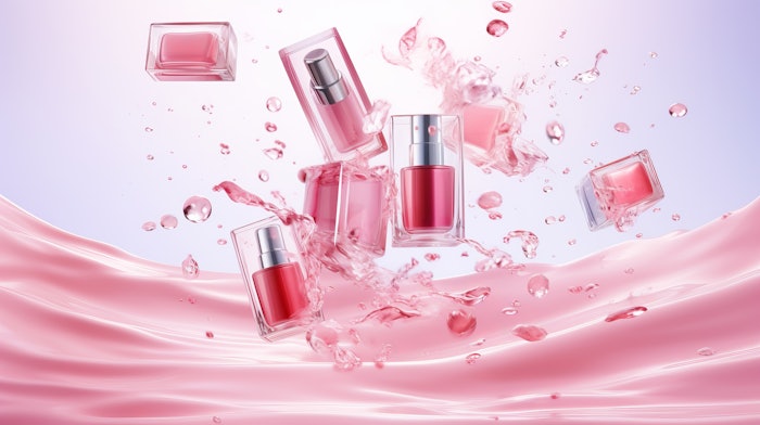 Entering the new year, packaging innovation for beauty, as well as a high number of regionalized manufacturing moves, hasn't slowed down.