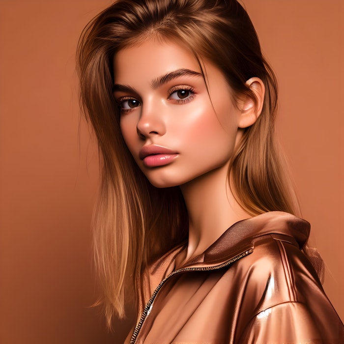 Titled 'Skin care formulation with lipophilic peptides,' Deciem's patent concerns a skin care composition ideally featuring palmitoyl-GHK-Cu (GHK-Cu being a copper peptide) at levels of 0.2-1.1%.