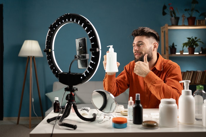 The influence of livestream commerce extends beyond individual transactions, shaping the business models of social media platforms that facilitate these events.