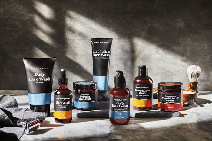 San Francisco 49ers running back Christian McCaffrey, Baltimore Ravens wide receiver Zay Flowers and The Ohio State University's star wide receiver, Marvin Harrison Jr. are among those joining team Bath & Body Works to promote their favorite products.
