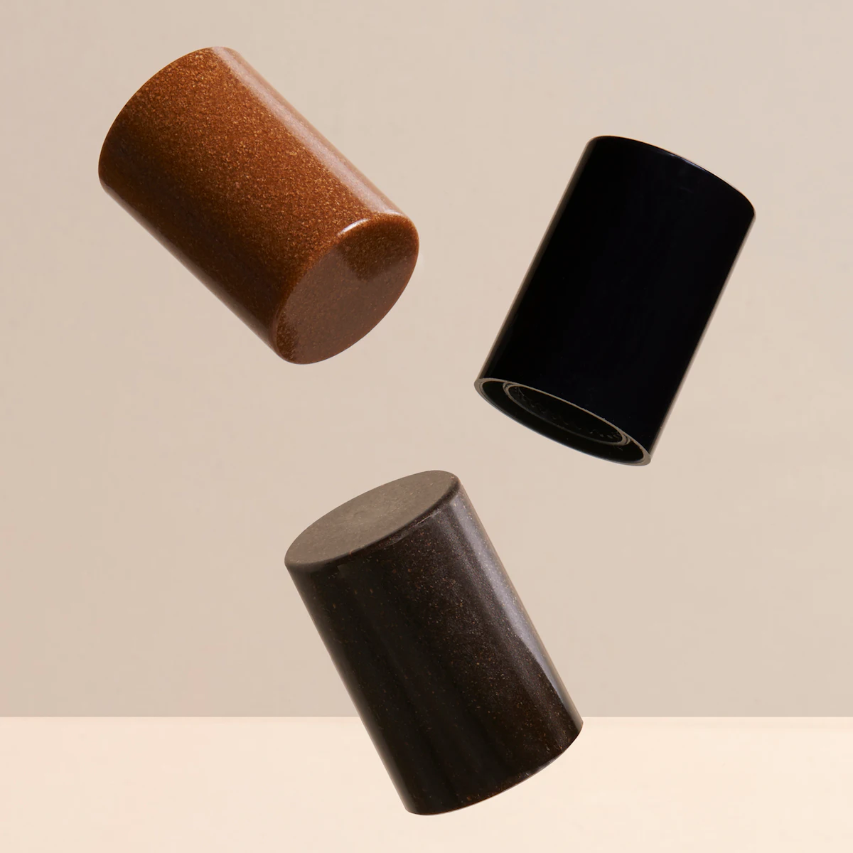 Baralan Debuts Inner Cup Refills for Maria Glass Jar Range | Global ...