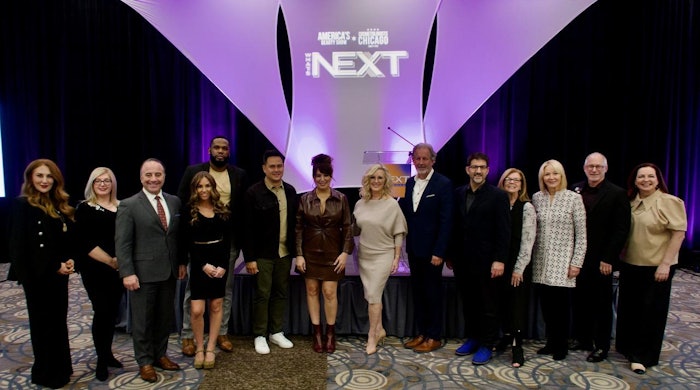 Anna Manukyan, Director; Beata Luberda Goodman, Director; Frank P. Fulco, CEO; Erskine Reeves, Director; Maggie Bujak-Karshna, Adjunct Director; Rudolph Moser, Director; Mireya Villarreal, Secretary; Lorrene Conino, President; Robert Passage, Immediate Past President; Anthony Gordon, Treasurer; Kathy Kafka, Past President; Denise Provenzano, Past President; Larry Kane, Vice President; Karen Gordon, Past President.