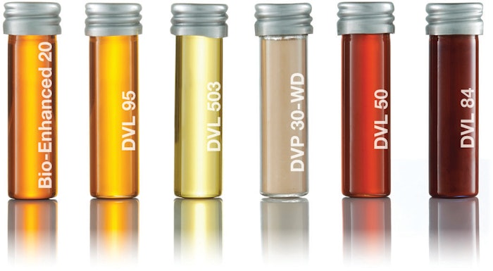 DavosLife E3 DVL95 can be emulsified for use in O/W formulations, water-based skin care or used in oil-based products, such as facial oils or nourishing creams.