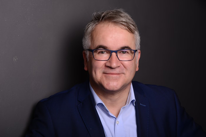 Since 2015, he has been heading the care chemicals business of WeylChem, for which he continues to be responsible for on an ad interim basis.