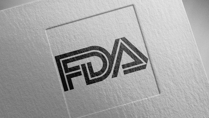 The FDA does not intend to enforce the requirements related to cosmetic product facility registration and cosmetic product listing for an additional six months after the December 29, 2023, deadline.