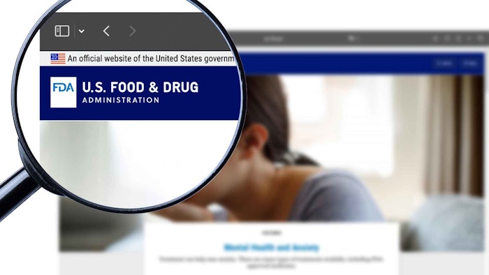 October was the deadline but it came and went without a MOCRA portal to show for it.