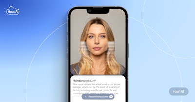 Haut.AI, developer of generative AI platform SkinGPT and a hair analysis SaaS, has received €2 million in external funds from strategic investors LongeVC and from Grupo Boticario shareholders' VC arm.