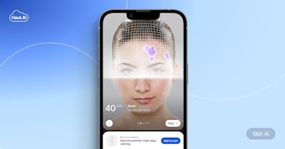Paulo Braga, managing director of Grupo Boticário’s shareholders’ VC arm, said, “AI solutions have the potential to revolutionize beauty experiences by unlocking unprecedented personalization and improving user experiences.'