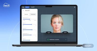 Sergey Jakimov, managing partner of LongeVC, said, 'LongeVC identifies and invests in companies that redefine sectors through technology. Haut.AI’s approach to AI-driven skin care is a prime example of this. Our investment supports their trajectory in transforming skin care through technology.'