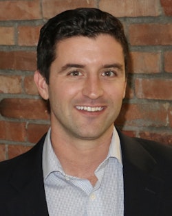 Jake Sutherland will work from the company’s Andover, New Jersey production headquarters and will work to advance best practices innovation at the company to 'enhance the company’s overall competitive edge' by boosting organizational efficiencies and developing new capabilities.