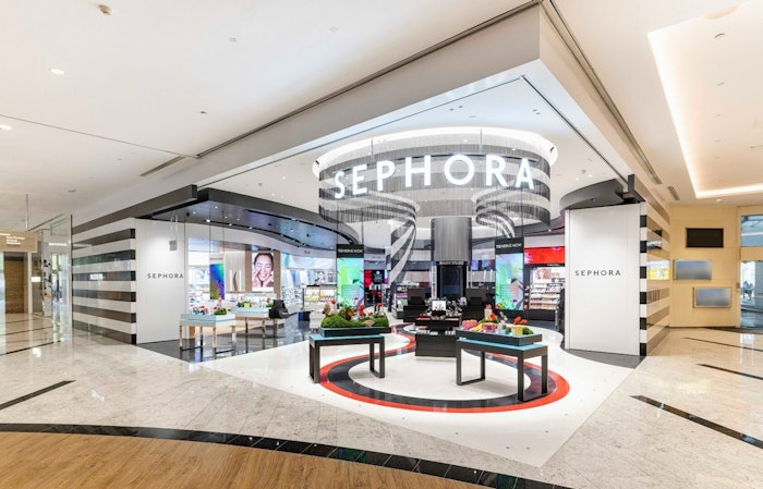 'We are tremendously excited to partner with the largest retail group in India to step-change our business,' said Alia Gogi, Asia president, Sephora. 'Rising affluence, increasing urbanization and the proliferation of social media have driven greater awareness of self-care and beauty, unlocking major opportunities for prestige beauty.'