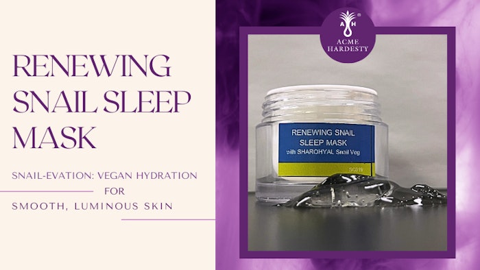 Snail Mask (800x450px)