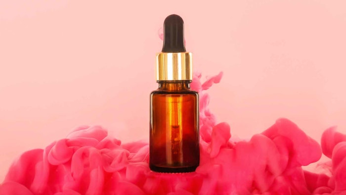 A bubblegum pink formula in the year of the Barbie movie is sure to catch the attention of consumers. *Depiction only; not the actual product