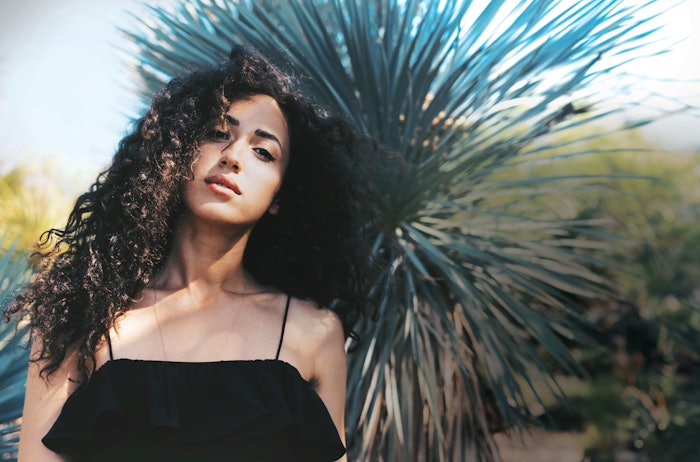 Hair care prestige and mass sales grew 13% and 8%, respectively, in the first half of 2023.