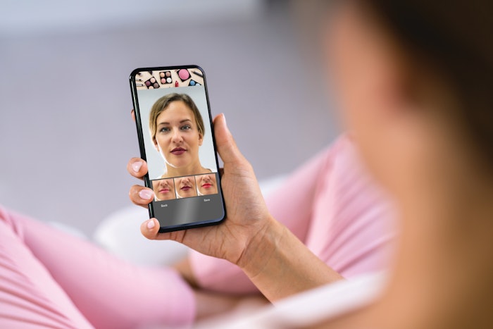 AI apps that enable virtual make-up try-on are most popular with Gen Z, with 31% saying they’ve experimented with this type of application.