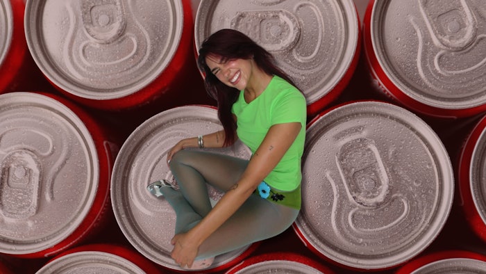 Dua Lipa recently debuted a cherry cola hair color for the music video of her new song 'Houdini.' Learn tips and tricks for maintaining this trendy color from Guy Tang and Sophie Rose Gutterman.