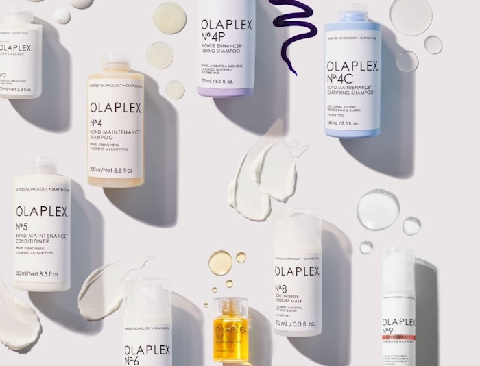 Olaplex has updated its fiscal year 2023 guidance with net sales between $450-460 million.