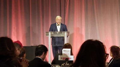 SCC President, 2023-24, Tony O'Lenick, Surfatech and Nascent Technologies