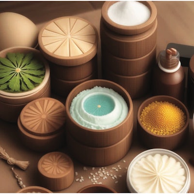 “AI is bringing the next level of expertise to improve the conception and design of packaging,” says David Pina, innovation director at Element Beauty Group. “AI will never replace human interaction, and human inputs, but it is a step further to ensuring that we will release the best products on the market.”