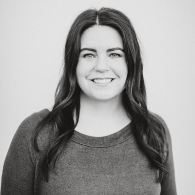 Rebecca Olpin, Director of Education, Sorella Apothecary