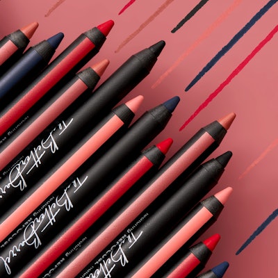 Meanwhile, TheBetterBarrel eyeliner and lip liner pencils were nominated finalists in the Cosmopack Asia Awards' sustainability category (as of press time). The barrel features a biobased materials and airtight packaging to preserve volatile ingredients.