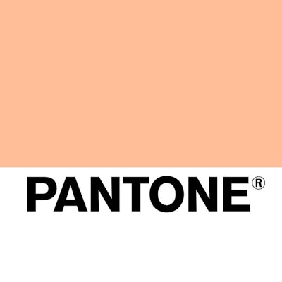 Pantone s 2024 Color of the Year 13 1023 Peach Fuzz Embraces