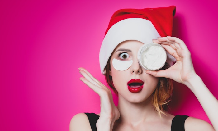 Skin care was a clear winner for the week of Black Friday 2023, but growth was widespread.