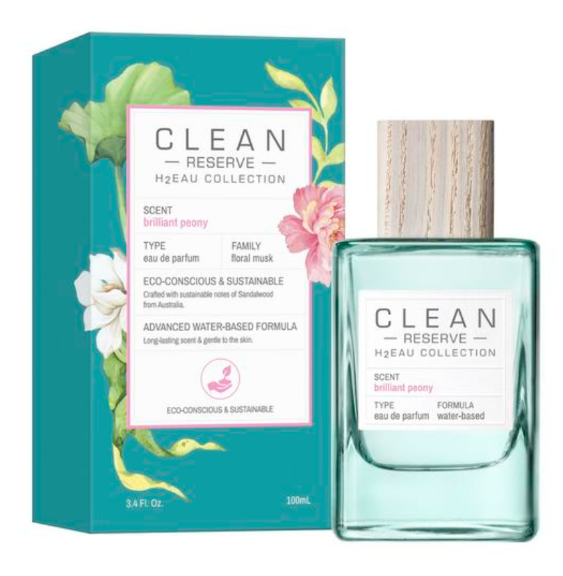 Clean Reserve