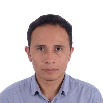 Mauricicio Guzmán Alonso Febrero 2019