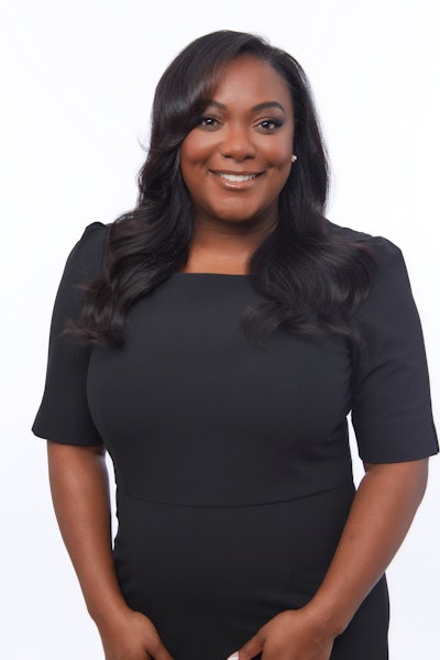 Paula Oyibo is Ulta Beauty's incoming CFO.