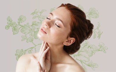 Silab’s Myoline ingredient is said to provide a wellness effect.