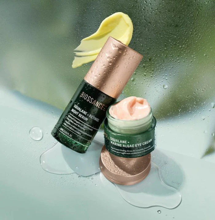 THG Beauty purchased Biossance for $20 million.
