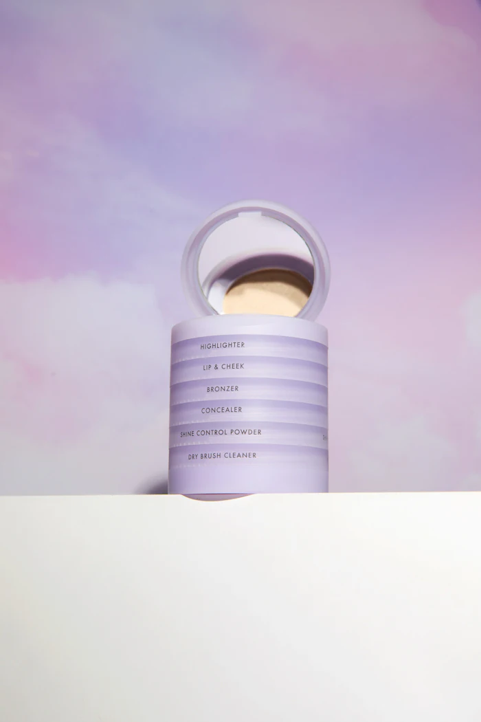Rachel Reid shared, 'This milestone isn't just about capital; it's a testament to our commitment to providing time-efficient makeup solutions for busy women. Here's to expanding our reach and continuing to innovate in the beauty industry.'