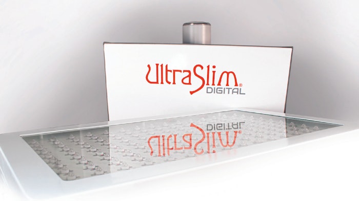 Ultraslim Ward Photonics
