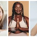 66% of menopausal women have started using additional anti-aging facial skin care after noticing specific side effects of menopause, while 33% began using a more hydrating facial skin care product than they did prior to menopause.