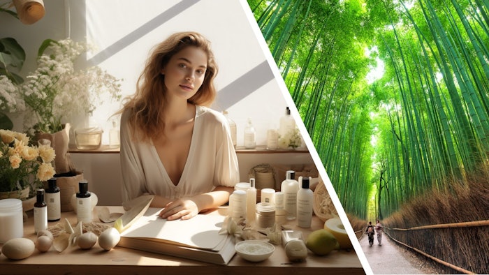 During 'Exploring Cosmetic Technologies Revolutionizing the Natural Active Space,' a special presentation from Provital's Nina Esposito and Kelly Stone, Beauty Accelerate attendees will be briefed on a new novel platform for the discovery and biotechnological production of plant endophytes as a source for cosmetic actives.